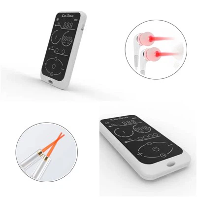 Soğuk Lazer Tinnitus