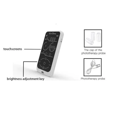 Tinnitus Lazer Terapisi